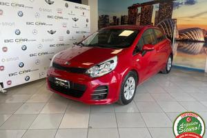 KIA Rio 1.2 GPL Collection *UNICO PROPRIETARIO