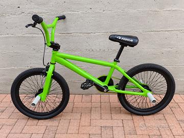 Bici Bmx