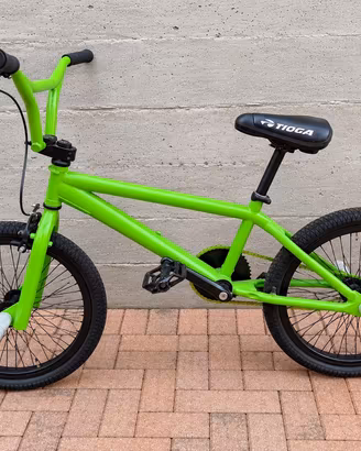 Bici Bmx