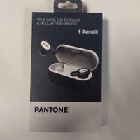 Cuffie bluetooth pantone