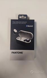 Cuffie bluetooth pantone