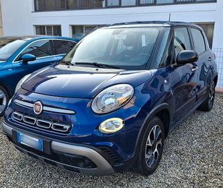 Fiat 500L 1.4 95 CV Cross unica proprietaria