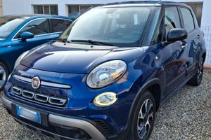 Fiat 500L 1.4 95 CV Cross unica proprietaria