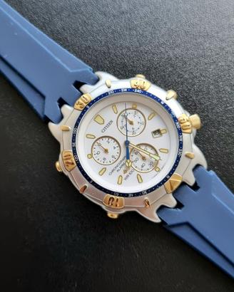 Cronografo Citizen Promaster vintage 1994