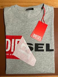 Diesel | Maglia a maniche lunghe Uomo Tg. L