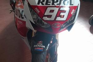 Honda CBR 1000 - 2015