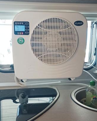 Climatizzatore per Roulotte o Camper ac2401
