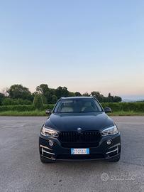 Bmw X5 xDrive25d