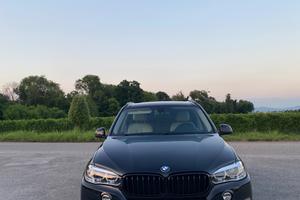 Bmw X5 xDrive25d