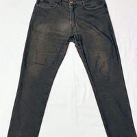 Jeans neri Trussardi Jeans