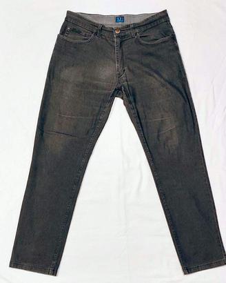 Jeans neri Trussardi Jeans