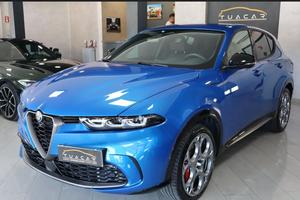 Alfa Romeo Tonale Speciale 1.3 T MultiAir P #11776