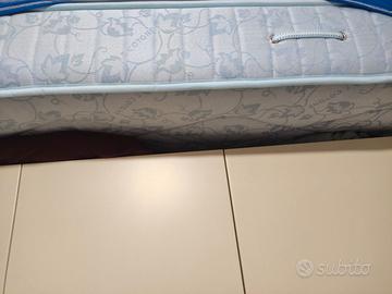 materasso singolo 