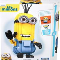 Minions - Mega Bloks - 776 pz.