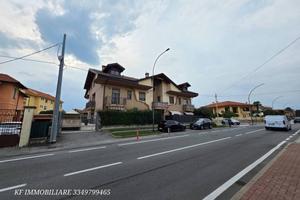 Appartamento di 81 m² con 2 locali e box auto dopp