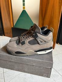 Jordan 4 Cave Stone 42.5