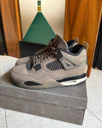 Jordan 4 Cave Stone 42.5