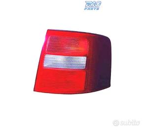 FANALE DX AUDI A6 97-99 AVANT