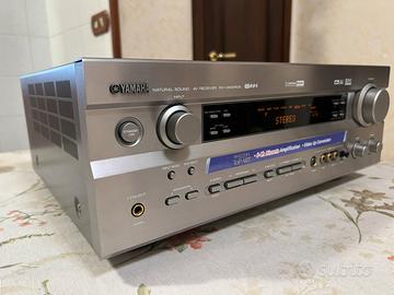 Sintoamplificatore Yamaha RX-V640 RDS