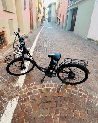 Bicicletta elettrica