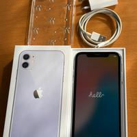Iphone 11 64GB