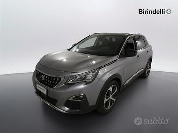 PEUGEOT 3008 2ª serie - 3008 BlueHDi 130 S&S Allur