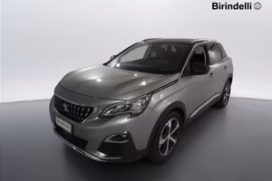 PEUGEOT 3008 2ª serie - 3008 BlueHDi 130 S&S Allur