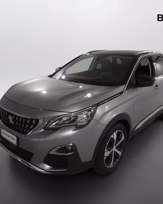 PEUGEOT 3008 2ª serie - 3008 BlueHDi 130 S&S Allur