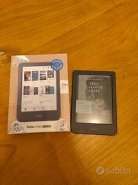 Kobo Clara Colour 