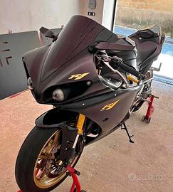 Yamaha R1 2010