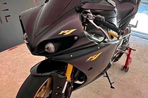 Yamaha R1 2010