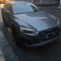 A5 40 TDI S Line Edition S tronic QUATTRO 3 porte