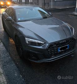 A5 40 TDI S Line Edition S tronic QUATTRO 3 porte