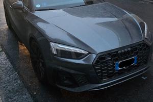 A5 40 TDI S Line Edition S tronic QUATTRO 3 porte