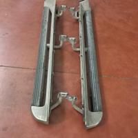 pedane Mitsubishi  per pajero sport 3000V6