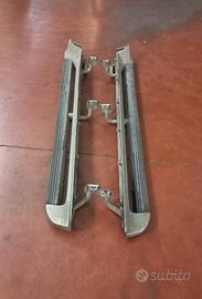 pedane Mitsubishi  per pajero sport 3000V6