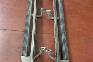 pedane Mitsubishi  per pajero sport 3000V6