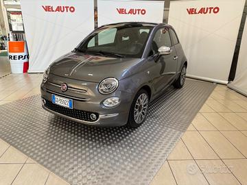 Fiat 500 1.0 Hybrid Star