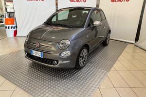 Fiat 500 1.0 Hybrid Star