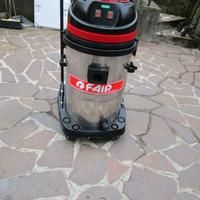 Bidone aspiratutto/liquidi  FAIP