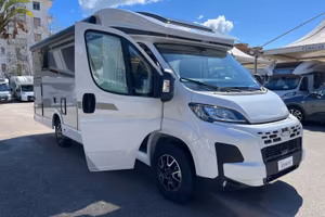 Mclouis Mc4 879 140 Hp Ready to Go '2026