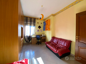 Disponibili camere per studentesse e lavoratrici