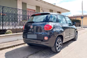 500 L