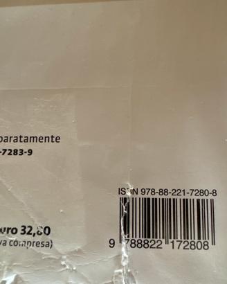 ISBN 9788822172808 e 9788822172822