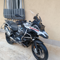 Bmw gs 1200 adventure