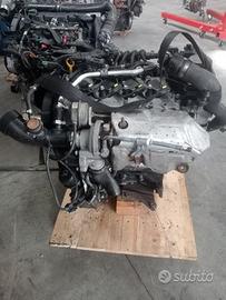 Motore Per Alfa Mito 1.4 Turbo Sigla 955A2000