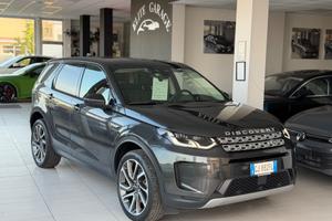 Land Rover Discovery Sport 2.0 TD4 204 CV AWD Iva 