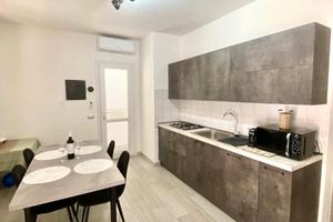 Economico e Moderno Appartamento