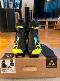 Fischer Speedmax 9 Boa