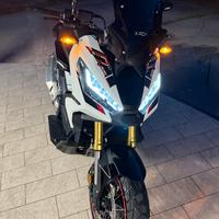 Honda xadv limited edition